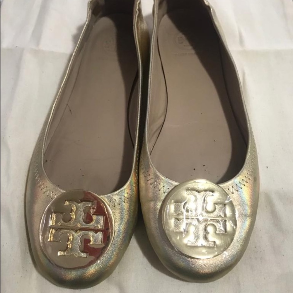 Tory Burch Minnie travel